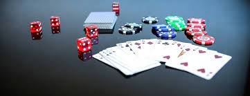 Web Idn Poker Sama Bermacam-Macam Golongan Permainan Online Kartu