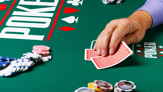 Website Terbesar Permainan Game Poker Online Tertinggi Di Dalam Negeri