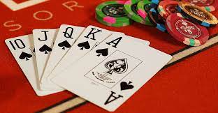 Jenis Perjudian Berlaku Idn Poker Gunakan Uang Sah Di Situs Online Indo7Poker